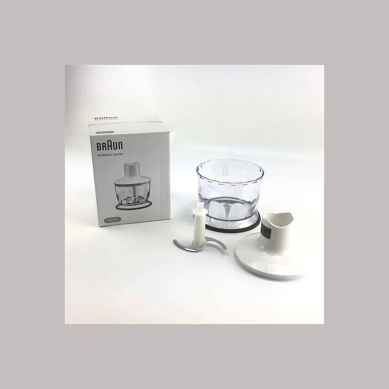 Accessorio tritatutto originale Braun AX22110003 per tritacarne