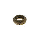 RICAMBI CUCINA - Anello Ottone Forato per Piano di Lavoro - S5318