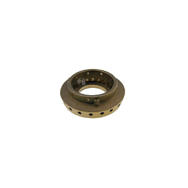 RICAMBI CUCINA - Anello Ottone Forato per Piano di Lavoro - S5318