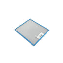 Filtro in alluminio antigrasso 306x267 per cappe Indesit e Whirlpool