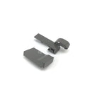 accessorio di installazione inox grigio per frigorifero Samsung DA91-04472A