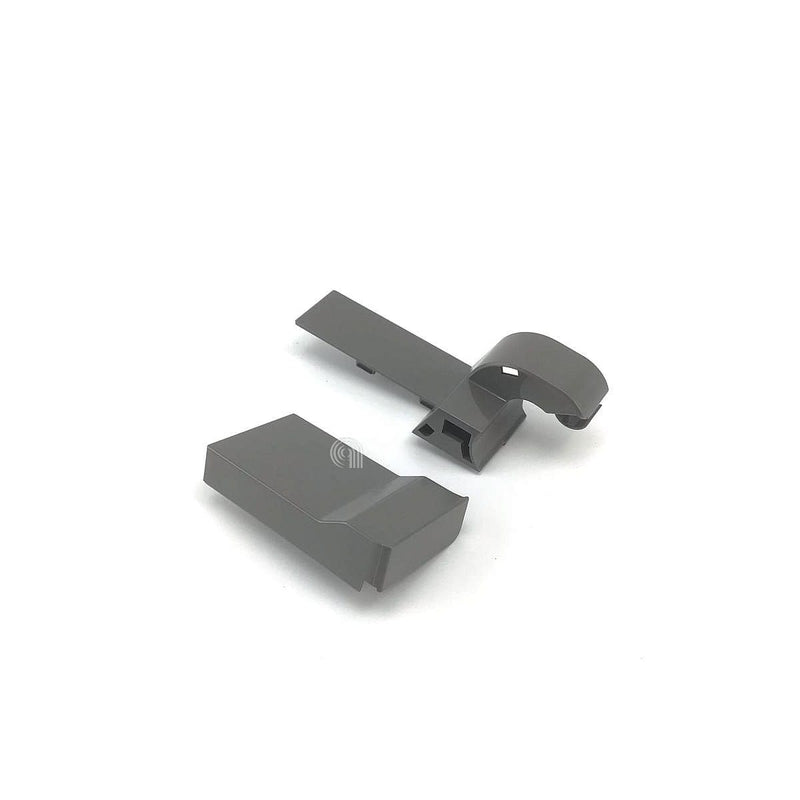 accessorio di installazione inox grigio per frigorifero Samsung DA91-04472A