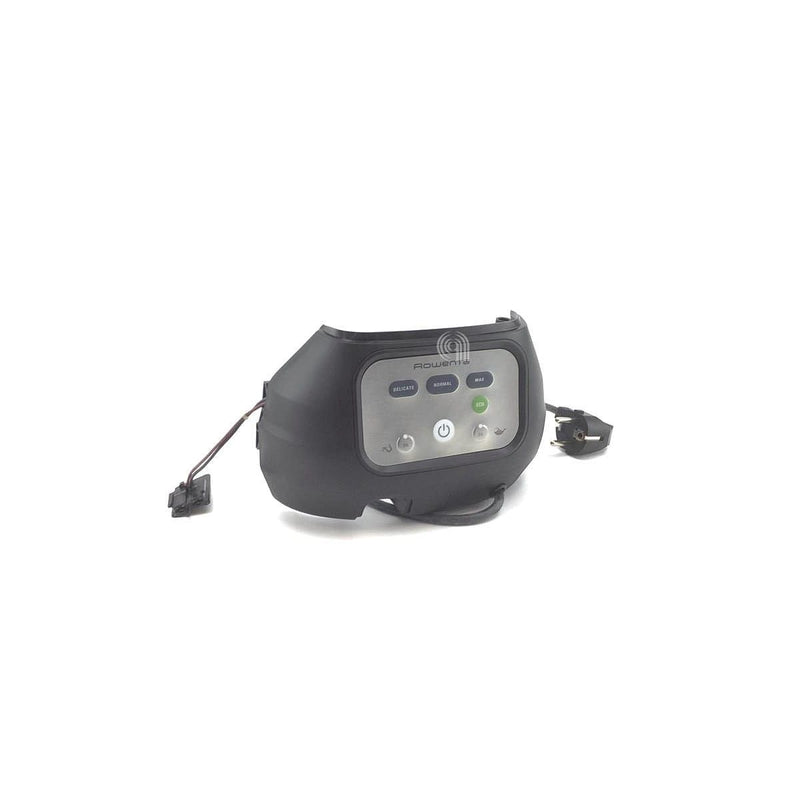 corpo prima scheda elettronica per aspirapolvere Moulinex CS-10000090