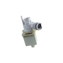 Pompa di scarico originale per lavastoviglie Smeg 792970136