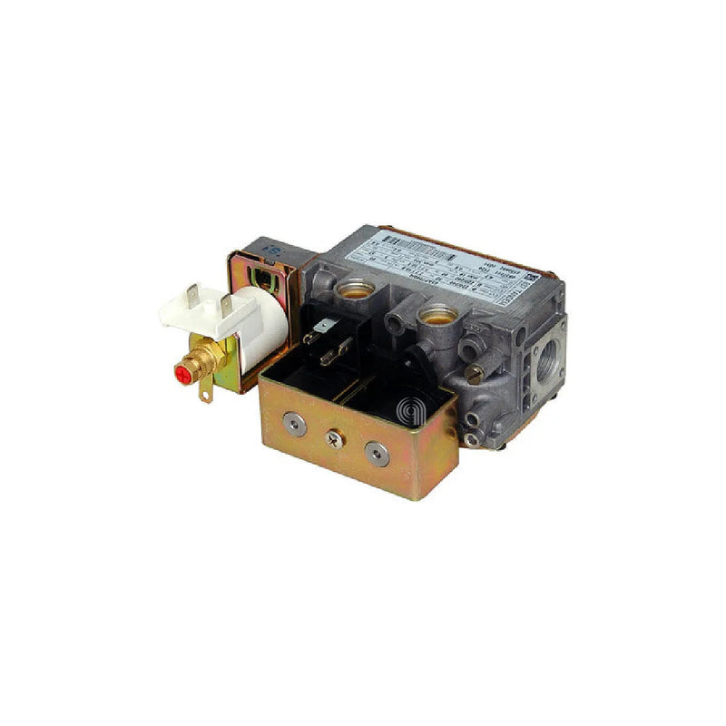 BAXI / HERMANN - VALVOLA GAS Caldaia - 837011