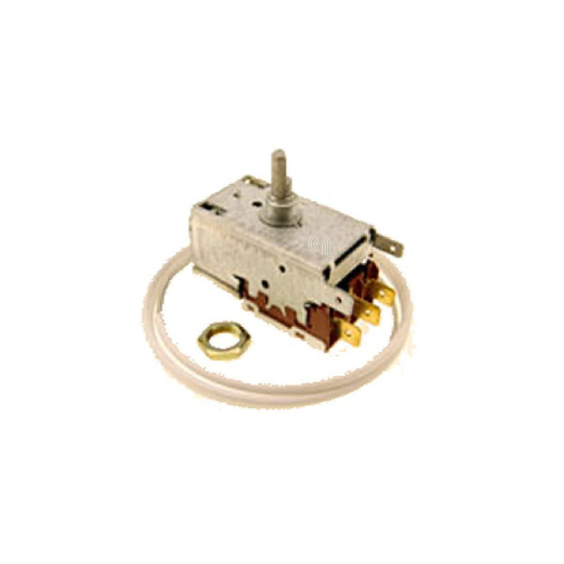 Termostato originale frigorifero Whirlpool codice 482000022632