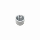 pulsante accensione lavastoviglie smeg originale bianco 766411697