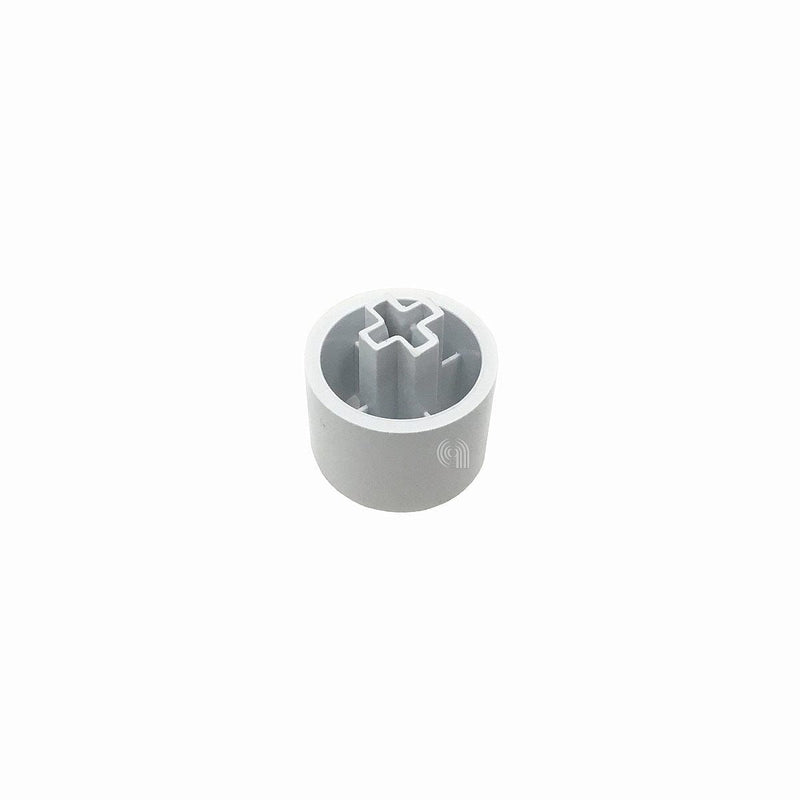 pulsante accensione lavastoviglie smeg originale bianco 766411697