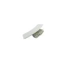 Maniglia porta originale lavatrice Samsung DC97-12942A