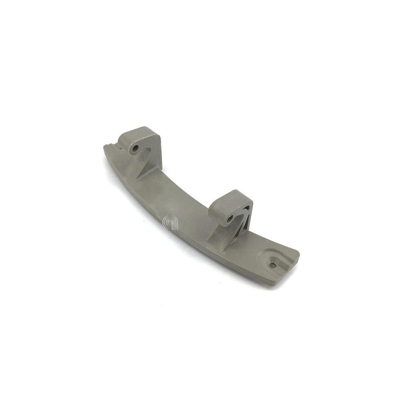 Cerniera porta in plastica asciugatrice Candy codice 40012722