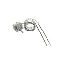 Termostato capillare forno originale Whirlpool C00373404
