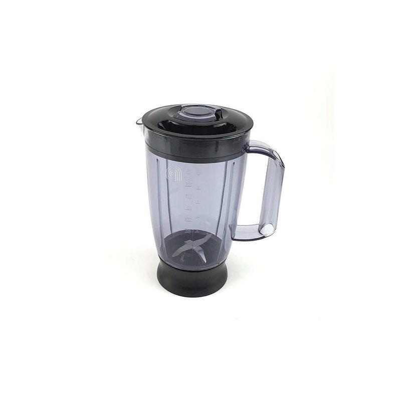 vaso di vetro originale per frullatore Gorenje 405516