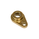 Cuscinetto posteriore asciugatrice Whirlpool Indesit Hotpoint originale