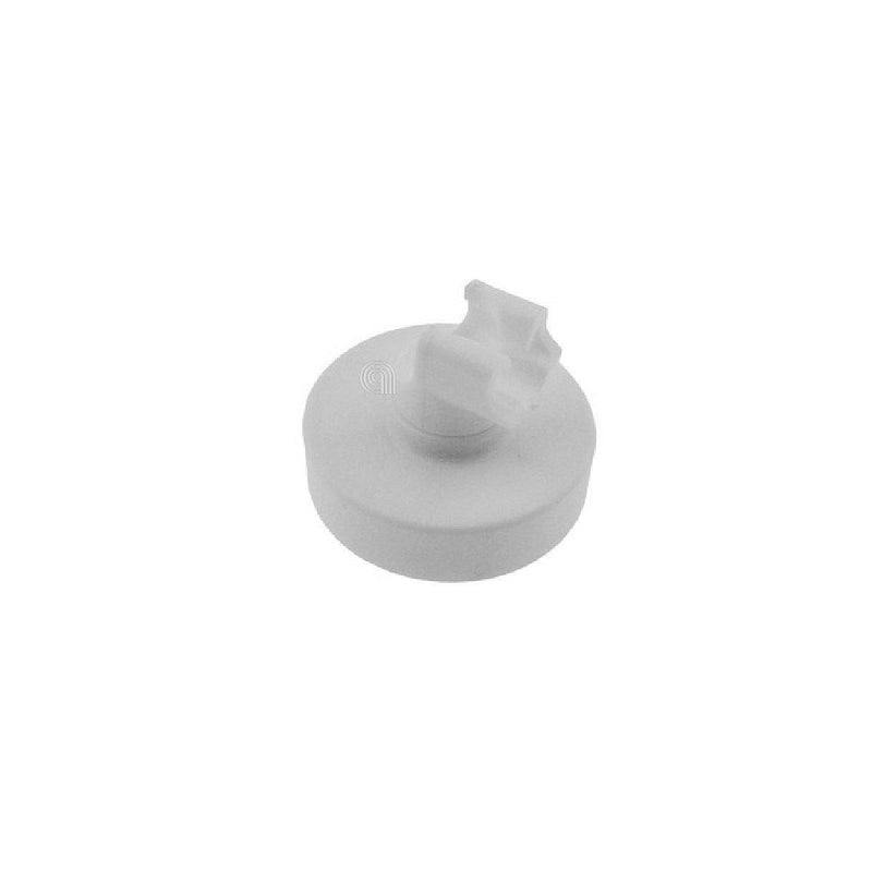 Ruota cestello inferiore lavastoviglie Smeg Franke Gorenje originale