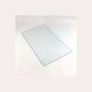 coperchio cassetto verdure per frigorifero beko 490x293x3,2 mm