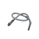 Flessibile con manico originale D158 per aspirapolvere Candy 35601725