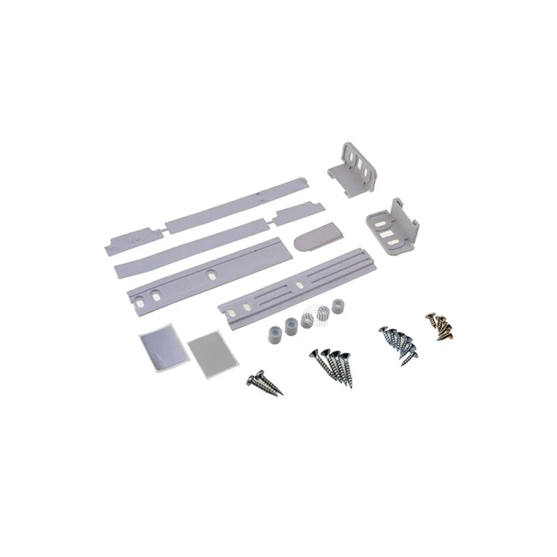 Kit chiusura porta originale frigorifero Whirlpool e altre marche