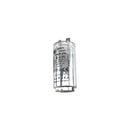 ELECTROLUX - Condensatore metallico asciugatrice - 1256418011