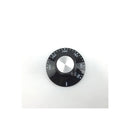 MANOPOLA 50MM 50-300°C EGO 524.807 FORNO UNIVERSALE