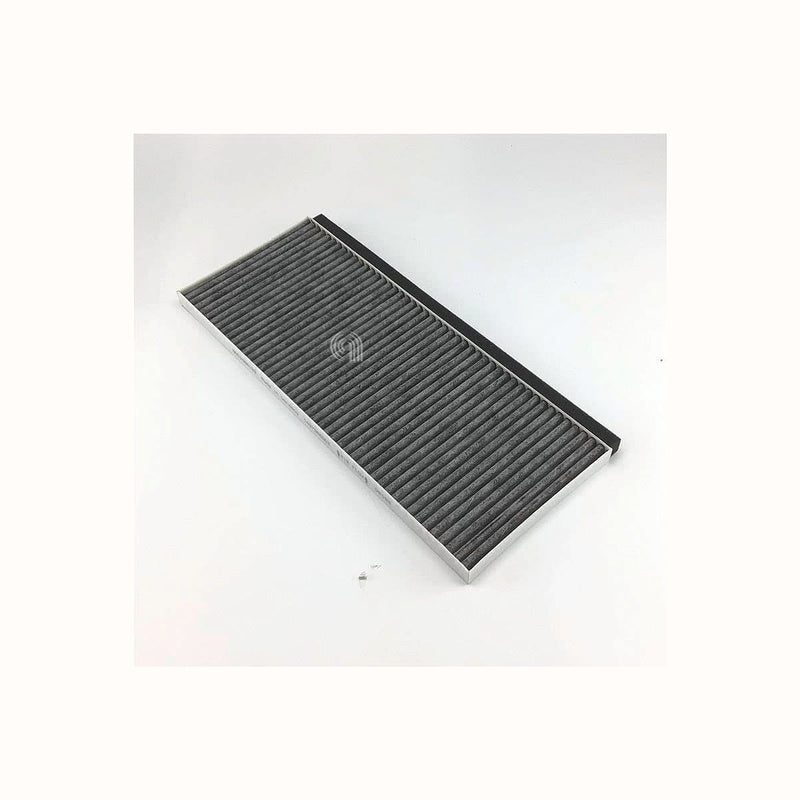 Filtro metallico originale per cappa Bosch 11008080
