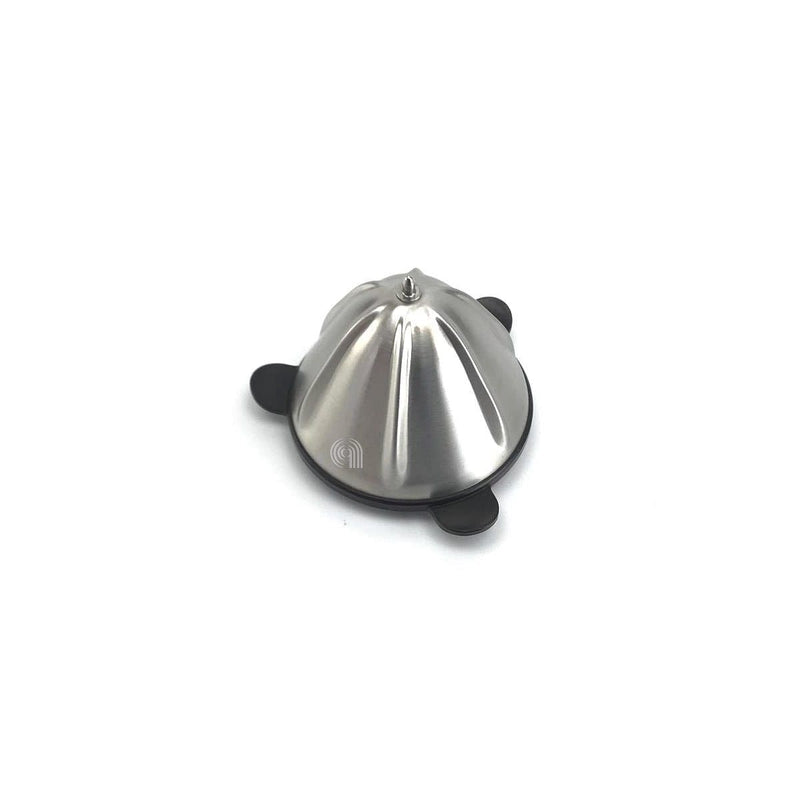 cono grigio nero per spremiagrumi Moulinex SS-9100044488