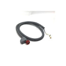 Manguera de entrada de agua Aquastop original para lavavajillas Beko 1760360200