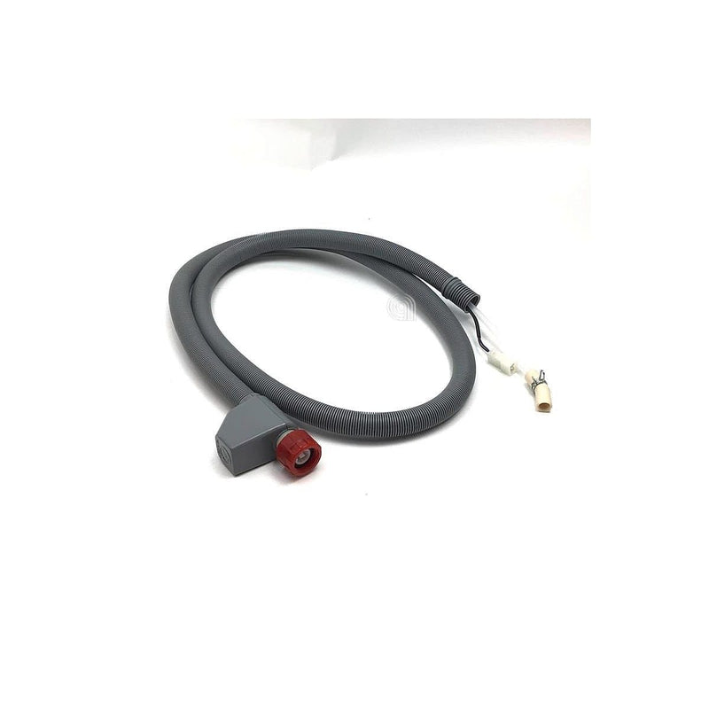 Manguera de entrada de agua Aquastop original para lavavajillas Beko 1760360200