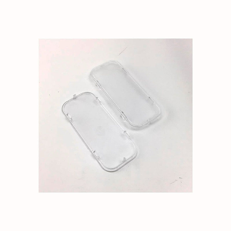 coperchio della lampada per cappa aspirante Gorenje 473951