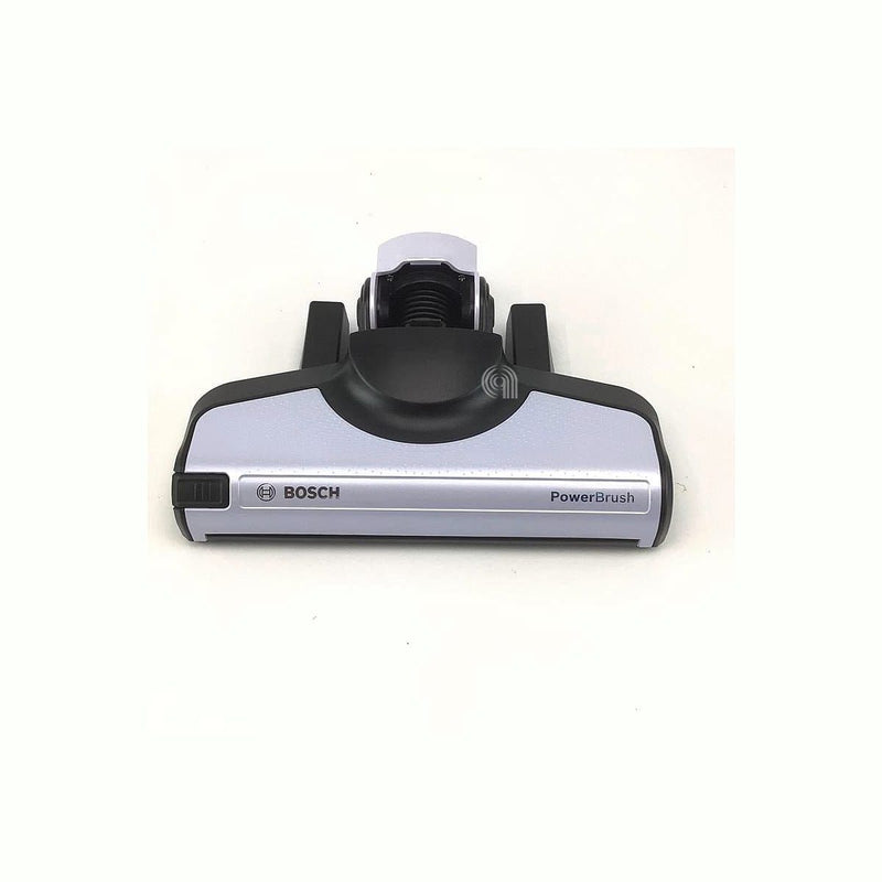Spazzola scopa elettrica Bosch ricambio originale 11030439