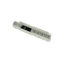 scheda programmata display originale lavastoviglie Whirlpool e Indesit