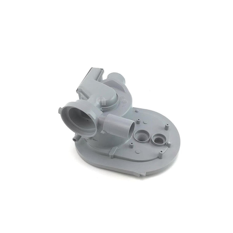 Pozzetto a 2 vie per lavastoviglie Indesit Whirlpool con codice C00560403