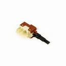 Pulsante interruttore originale lavastoviglie Smeg codice 816450270