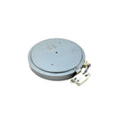 Piastra radiante elettrica originale Bosch 2000W per piastra in vetroceramica