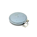 Piastra radiante elettrica originale Bosch 2000W per piastra in vetroceramica