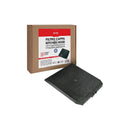 CANDY, FALMEC, LIEBHERR - Filtro di carbone rettangolare per cappa aspirante - 103050107