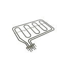 NARDI, BLANCO - Resistenza Superiore Forno 1100+2400W - 040148009905R