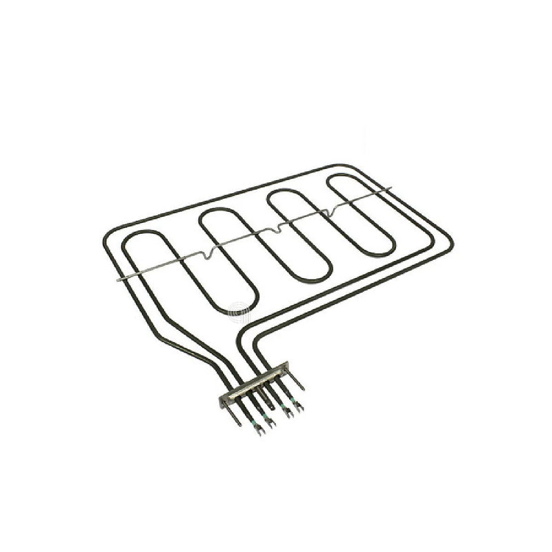 NARDI, BLANCO - Resistenza Superiore Forno 1100+2400W - 040148009905R