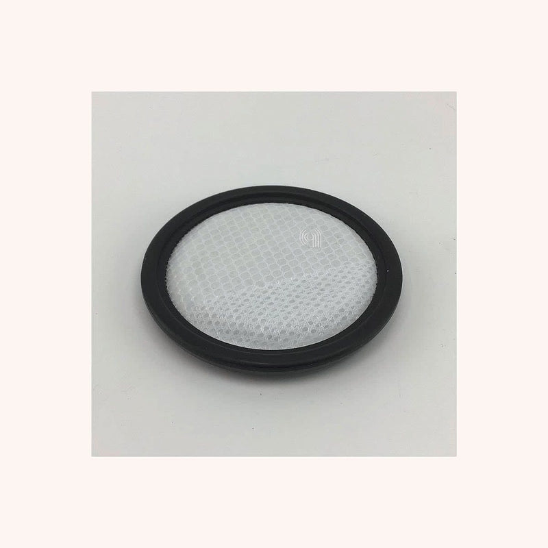Filtro rotondo 2764 ERP2 originale per aspirapolvere De Longhi