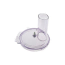 Copertura trasparente per ciotola kitchen robot De Longhi BR67000545