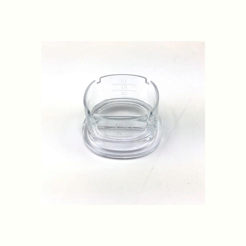 tappo copertura originale per piccolo elettrodomestico Smeg 768452541