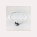 Tubo pompa originale per lavatrice Whirlpool C00526683