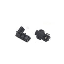 Carboncini motore ATC109AC per lavatrice Candy originale