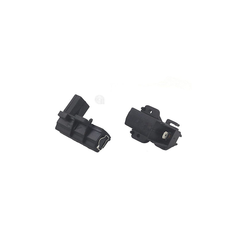 Carboncini motore ATC109AC per lavatrice Candy originale