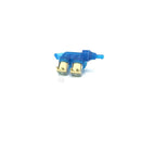 WHIRLPOOL, KITCHENAID, KENMORE - Valvola solenoide per lavatrice - 8181694