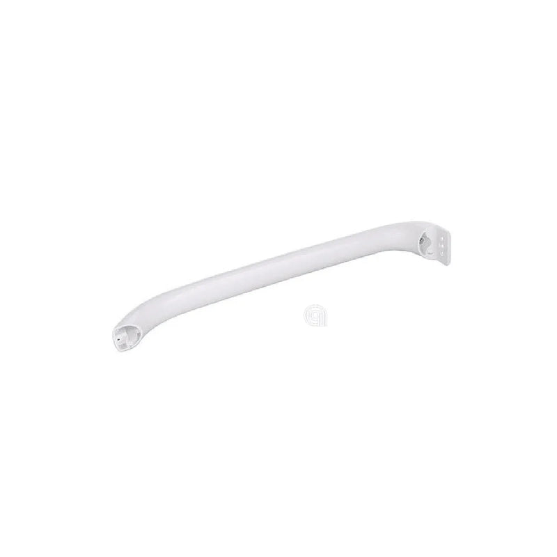 Maniglia porta originale frigorifero Bosch bianca codice 00489562