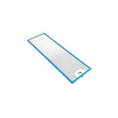 filtro metallico 166x515,3 originale cappa aspirante Faber