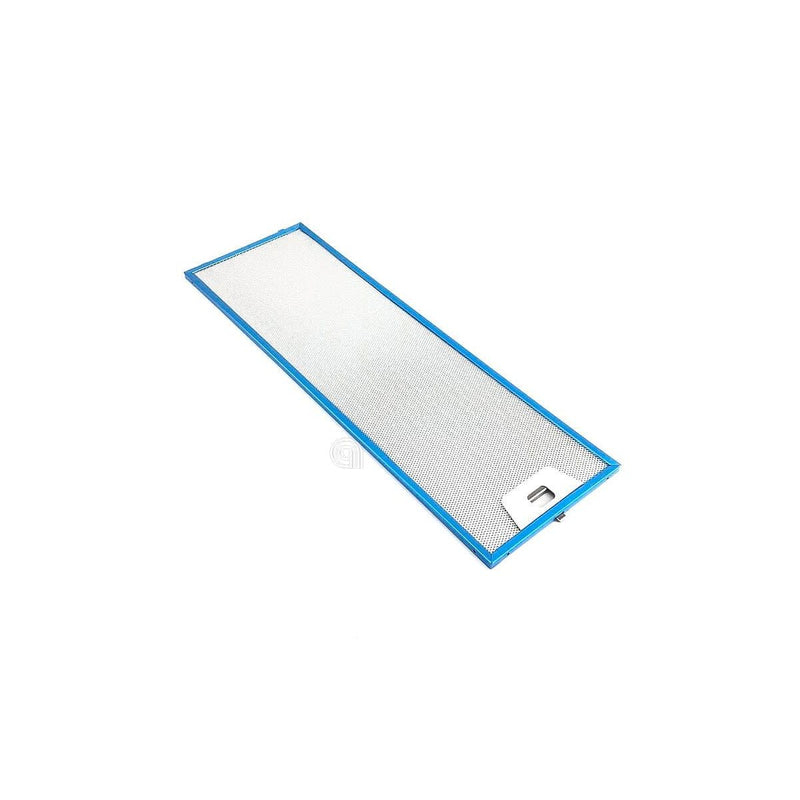 filtro metallico 166x515,3 originale cappa aspirante Faber