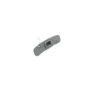 supporto leva d100 per asciugatrice samsung dc97-15505b