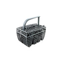 Cestello posate con coperchio basso per lavastoviglie Gorenje 435243