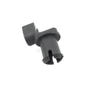 Perno ruota cestello lavastoviglie Whirlpool Indesit C00386604